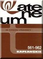 W kręgu prawdy