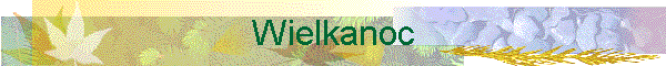 Wielkanoc